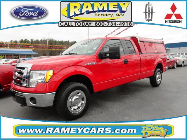 Photo of 2009 Ford F-150