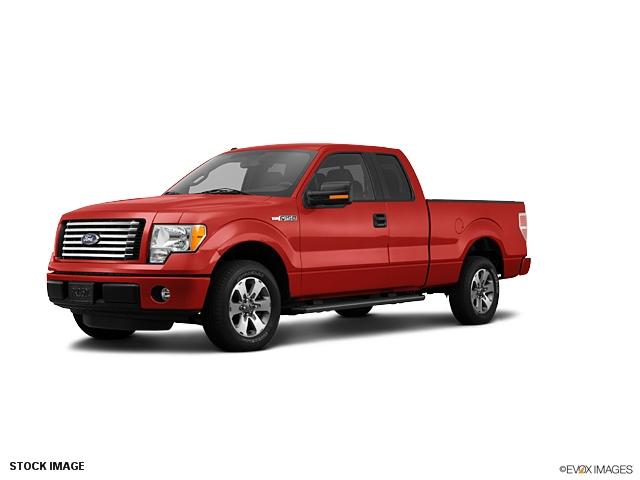 Photo of 2011 Ford F-150