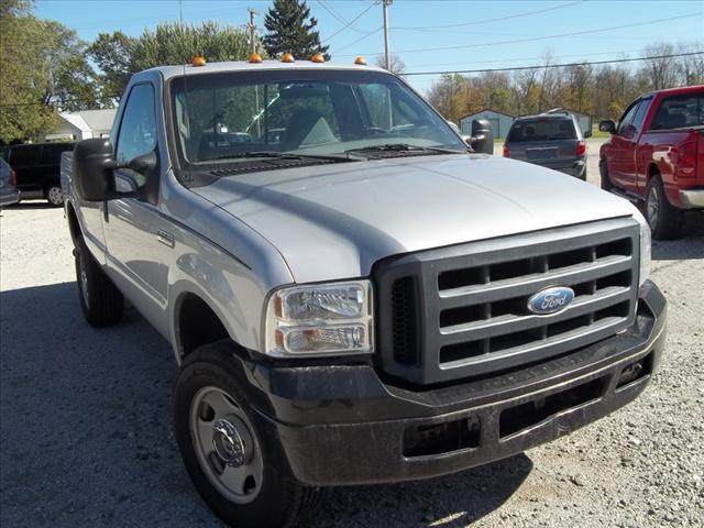 Photo of 2007 Ford F-350 Super Duty