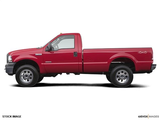 Photo of 2005 Ford F-350 Super Duty