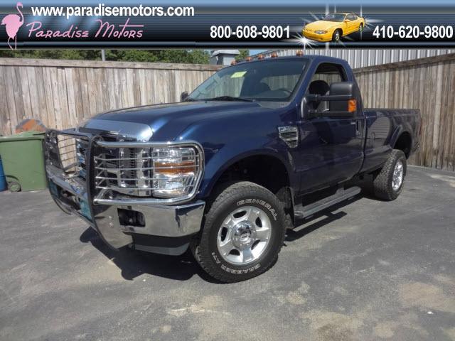 Photo of 2009 Ford F-350