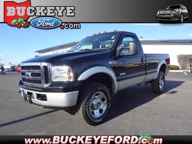 Photo of 2006 Ford F-350 Super Duty