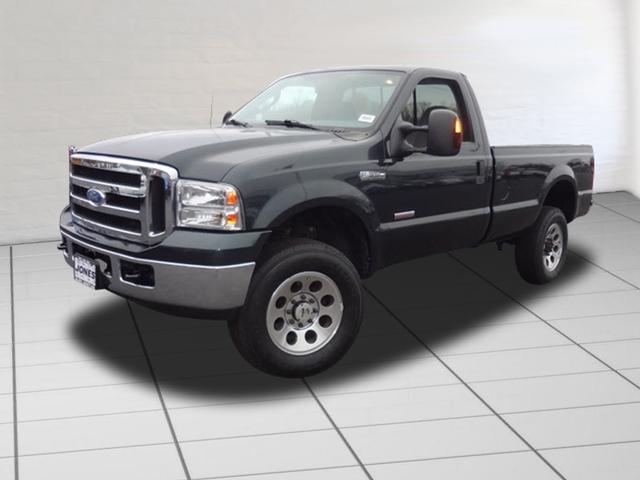 Photo of 2007 Ford Super Duty F-350 SRW