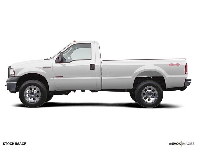 Photo of 2006 Ford F-350 Super Duty