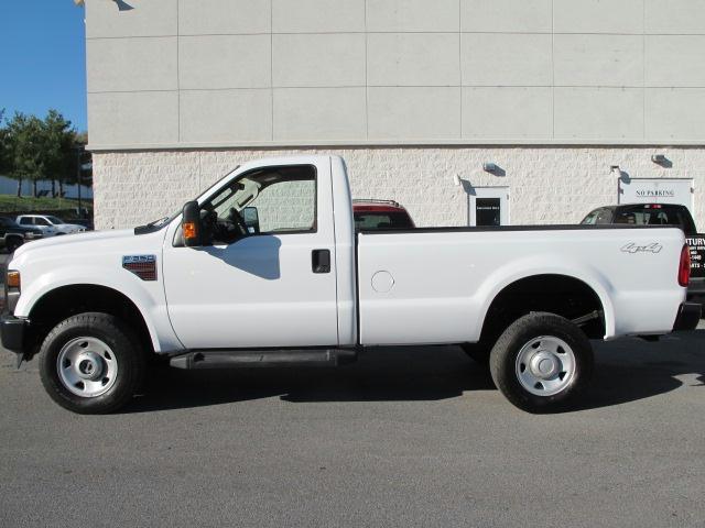 Photo of 2010 Ford Super Duty F-350 SRW