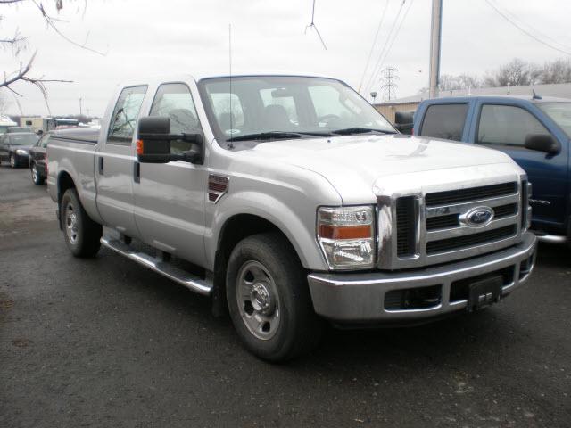 Photo of 2008 Ford F-350