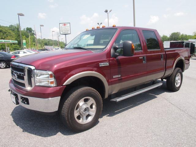 Photo of 2006 Ford F-350 Super Duty