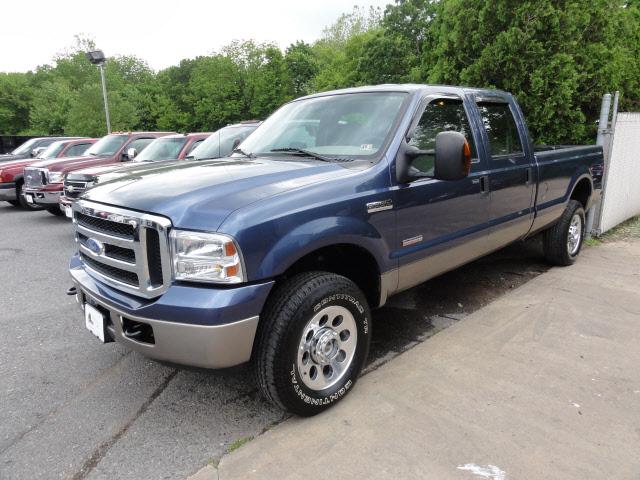 Photo of 2006 Ford F-350 Super Duty