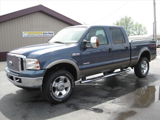 Photo of 2006 Ford F-350 Super Duty