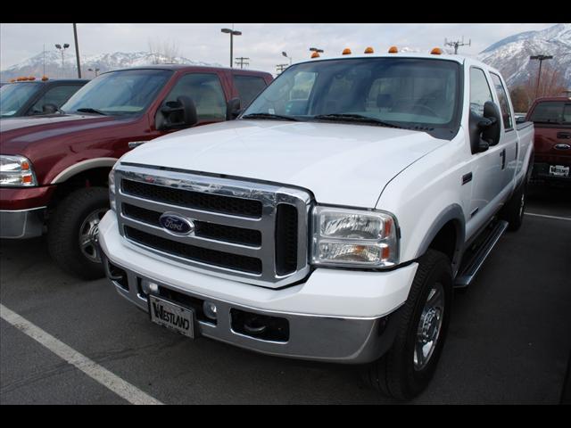 Photo of 2006 Ford F-350 Super Duty