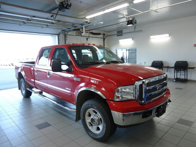 Photo of 2006 Ford Super Duty F-350 SRW