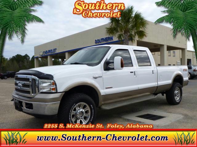 Photo of 2005 Ford Super Duty F-350 SRW
