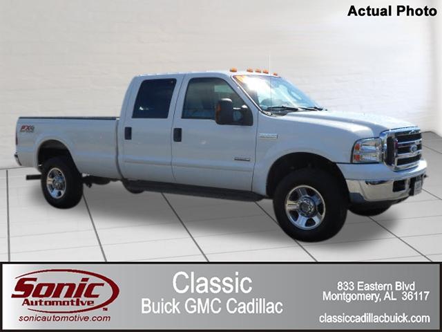 Photo of 2005 Ford F-350 Super Duty