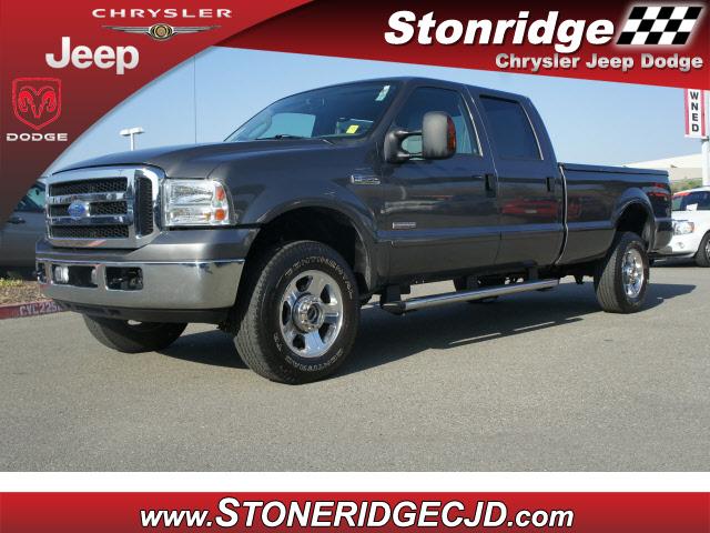 Photo of 2007 Ford F-350
