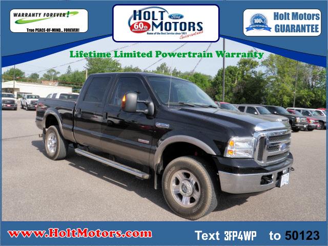 Photo of 2005 Ford F-350 Super Duty