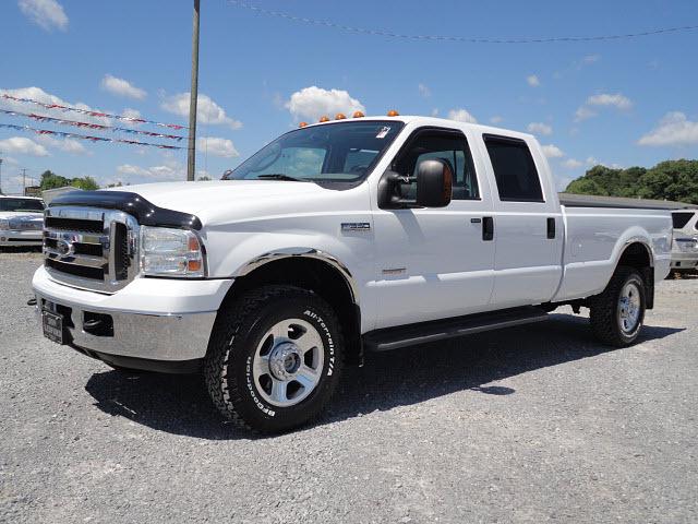 Photo of 2005 Ford F-350 Super Duty