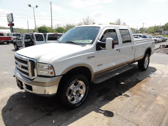 Photo of 2006 Ford F-350 Super Duty