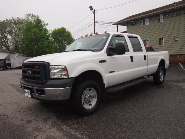 Photo of 2007 Ford F-350 Super Duty