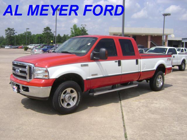 Photo of 2005 Ford F-350 Super Duty