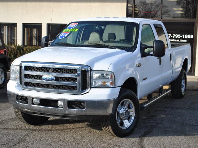 Photo of 2005 Ford F-350 Super Duty