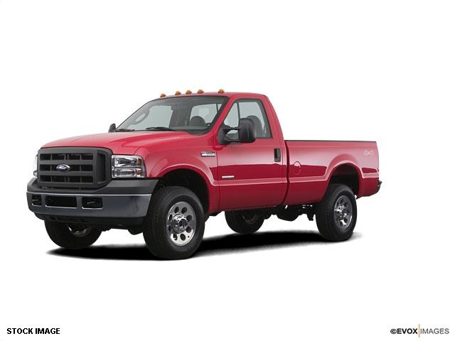 Photo of 2005 Ford F-350 Super Duty