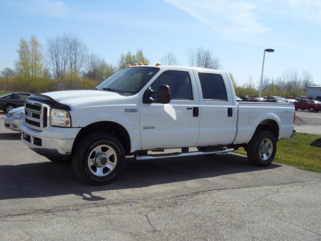 Photo of 2006 Ford F-350