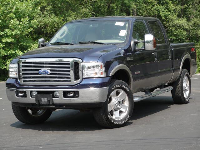 Photo of 2006 Ford F-350