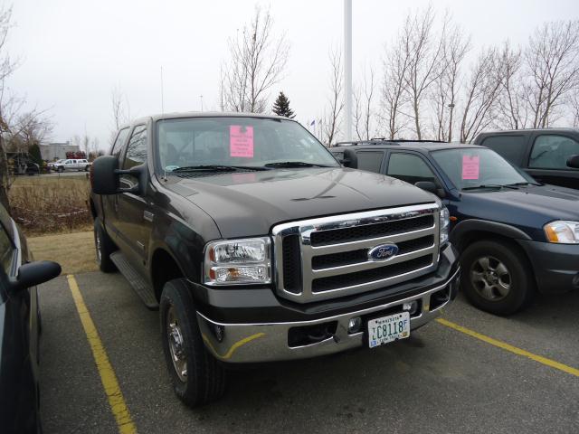 Photo of 2005 Ford Super Duty F-350 SRW