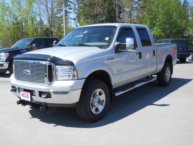 Photo of 2007 Ford F-350 Super Duty