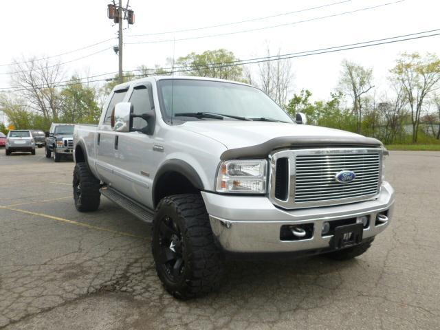 Photo of 2006 Ford F-350 Super Duty
