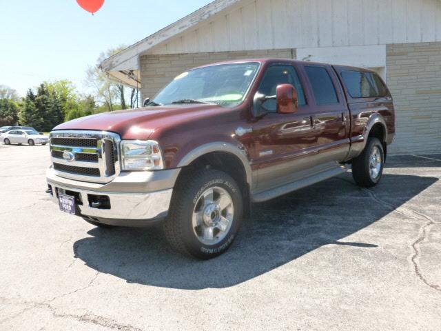 Photo of 2006 Ford F-350