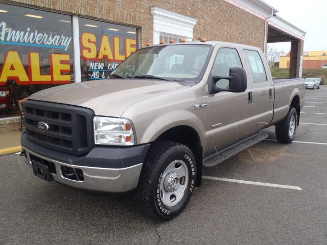 Photo of 2007 Ford F-350