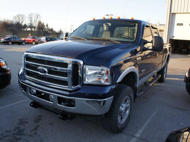 Photo of 2006 Ford F-350 Super Duty