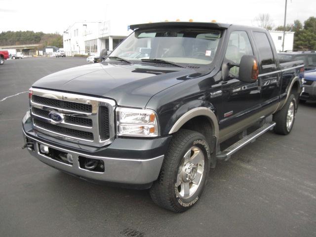 Photo of 2006 Ford Super Duty F-350 SRW