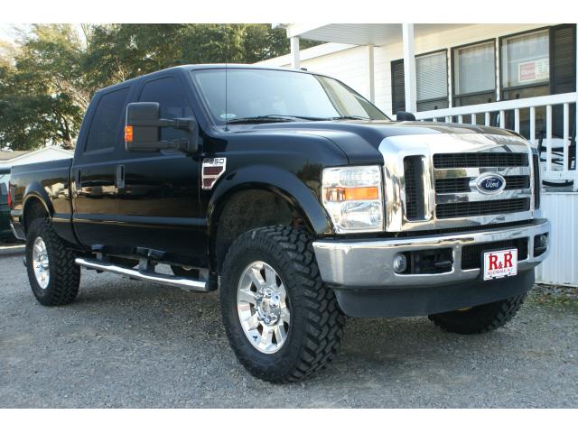 Photo of 2008 Ford F-350