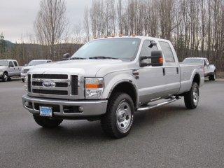 Photo of 2008 Ford F-350