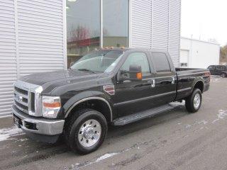 Photo of 2008 Ford F-350