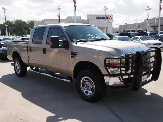 Photo of 2009 Ford F-350 Super Duty