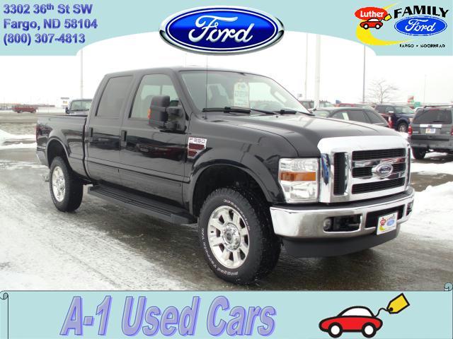 Photo of 2008 Ford Super Duty F-350 SRW