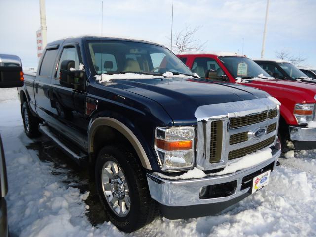 Photo of 2008 Ford Super Duty F-350 SRW