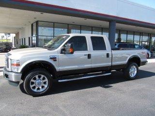 Photo of 2009 Ford F-350