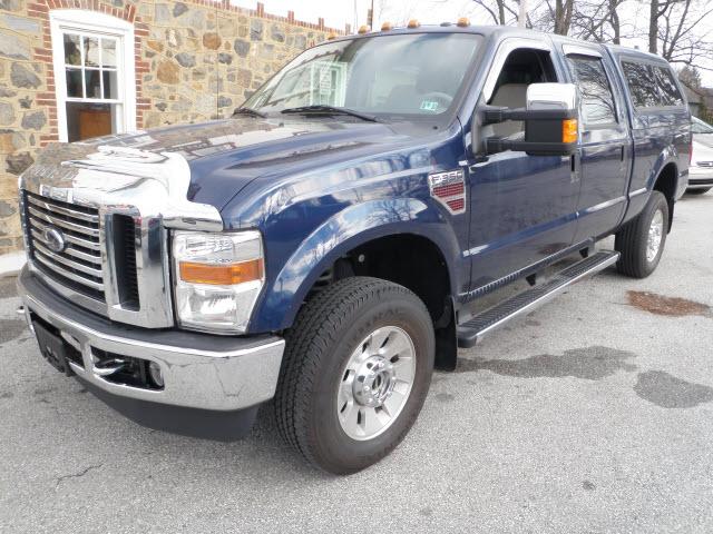 Photo of 2009 Ford F-350