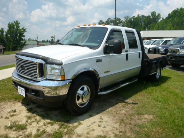 Photo of 2004 Ford Super Duty F-350 DRW