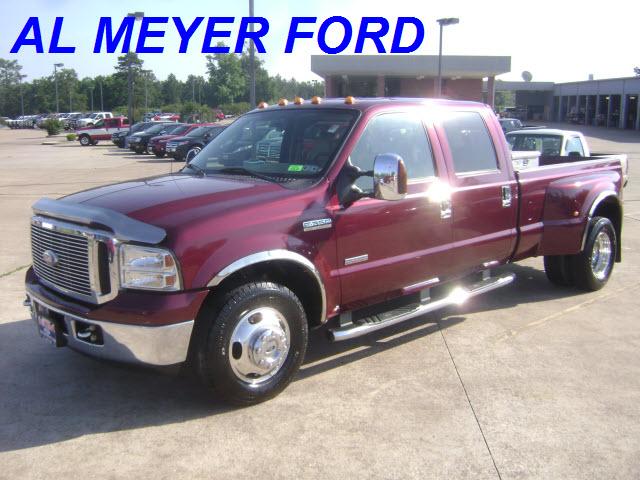Photo of 2006 Ford F-350 Super Duty