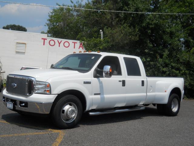 Photo of 2007 Ford F-350
