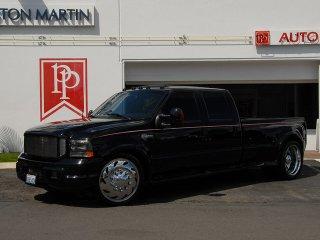 Photo of 2000 Ford F-350