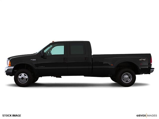 Photo of 2003 Ford F-350 Super Duty