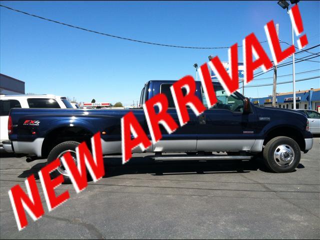Photo of 2005 Ford F-350 Super Duty