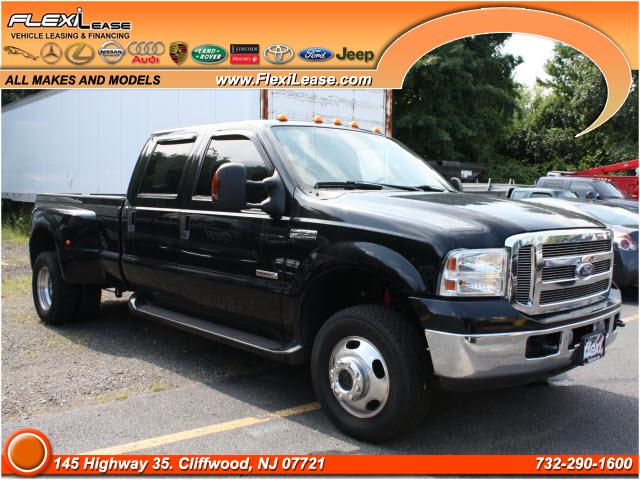 Photo of 2005 Ford F-350 Super Duty