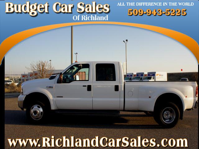 Photo of 2005 Ford F-350 Super Duty